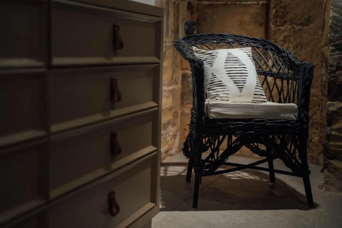 Casa vacanze Villa Senglea Townhouse