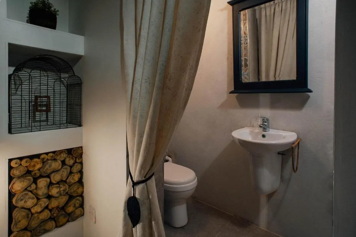 Casa vacanze Villa Senglea Townhouse Malta