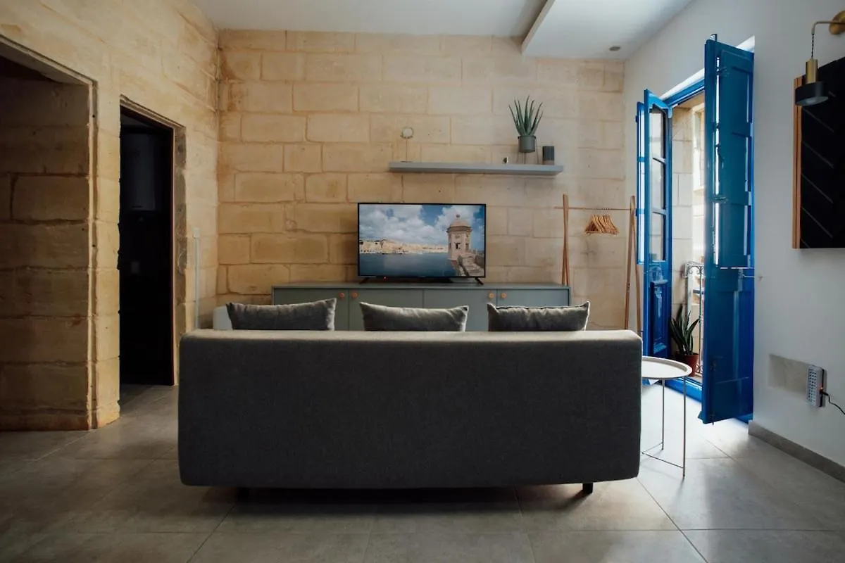Casa vacanze Villa Senglea Townhouse