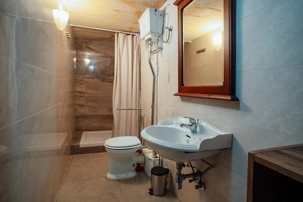 Holiday home Senglea Townhouse Villa