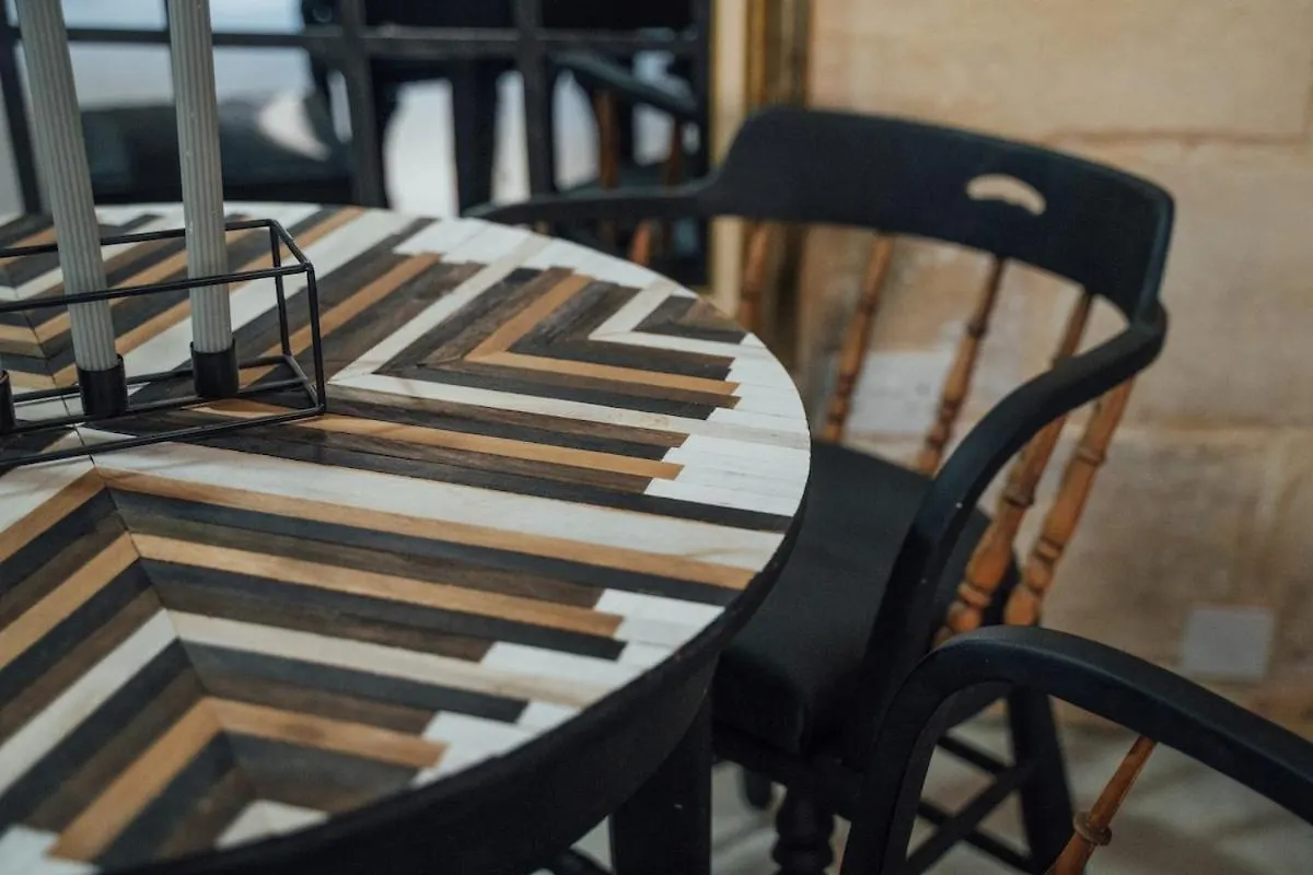 Senglea Townhouse Villa Holiday home