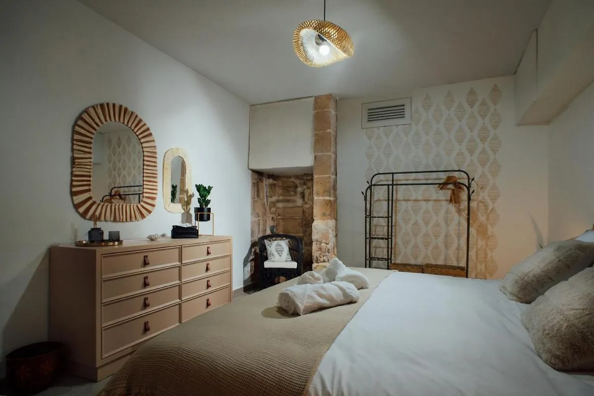 Holiday home Senglea Townhouse Villa Malta